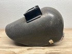 Vtg Jackson Fibergalss Welding Helmet With Flip Up Lens Holder