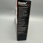 Pinnacle Dazzle Dvd Recorder Hd   Video Capture Device   Video Editing Software