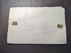1958 Korea Airmail Cover To Erfurt Germany Ddr
