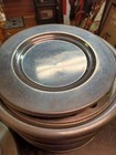 Holy Communion Set Trays For Churches With Lid Communion Plates Holds 160 Cups