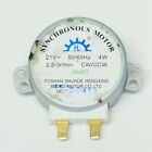 Choice Parts Wb26x10038 For Ge Microwave Oven Turntable Motor