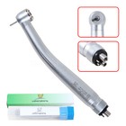 10  New Dental High Speed Handpiece Push Turbine 4 Holes Fit Nsk Pana Max