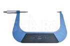 Shars 6-7  Mechanical Blade Micrometer Ratchet Stop Thimble New L 