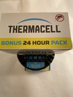 Thermacell Patio Shield Mosquito Repeller - Scent flame Free Bonus Cartridge24hr