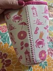 Dunkin  Cape Cod  New  Never Used  Nwop  Crab Shark 2026 Koozie  Sleeve  Rare 