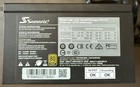 Seasonic S12ii Bronze Series 520w 80 Plus Bronze Atx 12v Power Supply  psu  