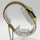 Seiko Ladies  Watch  Gold  17 Jewels  Hand-wound  Vintage
