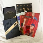 Ateez Treasure Ep fin All To Action 2 Cd Set K-pop Album With Photocards