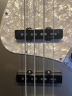 Fender American Elite Jazz Bass Jazz Bass Safe Packing 