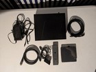 Xfinity Bundle  Xi6-a Model Streaming Tv Box  Remote  Sagecom Wifi Router   Etc