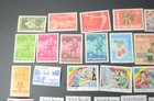 Vietnam Stamp Lot