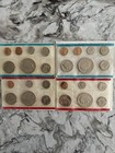 1973 United States Uncirculated Mint Set 13-coins  2 Full Mint Sets - 26 Coins 