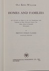 Old King William Homes And Families Virginia History By Clarke Genealogy Hb