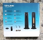 Tp-link Tc-7610 300mbps Wireless N Docsis 3 0 High Speed Cable Modem Router