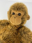 Vintage 1995 Ty Mischief The Monkey Large Plush 16  Fully Jointed Beanie Babies