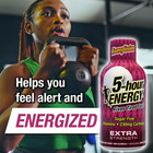 5-hour Energy Shot  Extra Strength Transfusion Flavor  30 Count