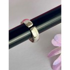 Sterling Silver 925 Adjustable Love Toe Ring