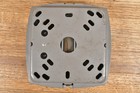 Edwards Signaling All Metal No 874 Vibrating Adaptahorn Surface Horn Untested