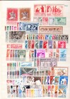 Belgium 1935-1961 Mnh Collection  cv  620 Eur540 