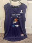 Sophie Cunningham Indiana Fever  Phoenix Mercury Wnba Jersey Xl Men   s