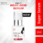 Original Kojie San Super Serum Lightening Kojic Acid Super Serum 30ml