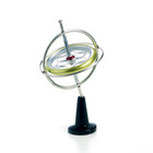6 Original Tedco Gyroscope