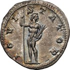 Roman Empire Gordian Iii Ad 238-244 Ar Double-denarius   ngc Au   - Exceptional
