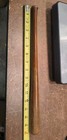 Vintage Louisville Slugger 16  Bat  40 Hillerich   Bradsby Altoona Leather Store