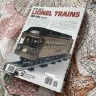Standard Catalog Of Lionel Trains 1900-1942 2nd Edition By David Doyle