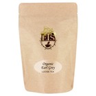 Organic Earl Grey Tea  - Loose Leaf
