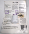Wilton Perfect Fill Batter Dispenser 1 5  Reusable Plastic Cupcake Nozzle Tip