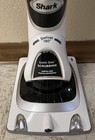 Shark Sonic Duo Kd450w Carpet   Hard Floor Cleaner W bottle-no Pads-works Great 