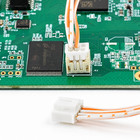 3-pack 24 Inch Bitmain Antminer 4 Pin Voltage Regulating Cable Board Apw12 9 8