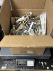20 Lbs Of Scrap Server Transceivers  - As Is For Parts Only