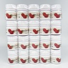 5 Bottles Dental Topical Pain Free Gel 20  Benzocaine 1oz Jar Strawberry