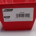 Wal-board Tools 3 5 In  Plastic Mud Pan