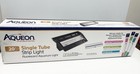 Aqueon 20  Fluorescent Single Strip Tube Aquarium Light For Fish Tank New In Box