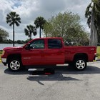 2012 Gmc Sierra 2500 Hd Slt Z71 Low 104k Handicap Wheelchair Mobility Lift  Van