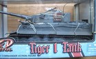 Ultimate Soldier German Wwii Tiger I Tank 1 18 Scale Mib