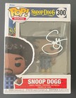 Snoop Dogg Signed Autograph Doggystyle 300 Funko W exact Video Proof Beckett Coa