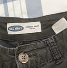 Old Navy Every Day Black Shorts