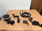 Tilta Nucleus-nano Wireless Follow Focus Kit      no Batteries Or Cables 