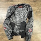 Leatt 3df Airfit Lite Body Protector Vest Mx Armour Level 2 Size   Read