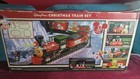 Disney Parks Christmas Train Set 30 Pieces Mickey Holiday   Box Never Opened 