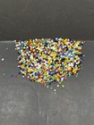 Very Small Multi Size colors Micro Beads