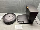 Irobot Roomba J7  Robot Vacuum Used Self-emptying Robot Vacuum Cleaner