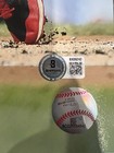 Juan Soto Signed autographed Washington Nationals 16x20 Photo Bas Coa