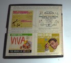Reel To Reel Tape By Les Elgart  the Great Sound Of  Jazz   Columbia Cq 331