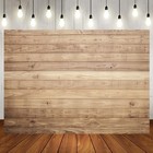 7x5ft Wood Photography Backdrop Rustic Wooden Floor Newborn Baby Photo Studio Pr