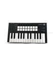 Novation Synthesizer Launchkeymini Mkiii Used